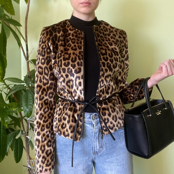 IDENTIFY Blazer - Picture 2 of 6